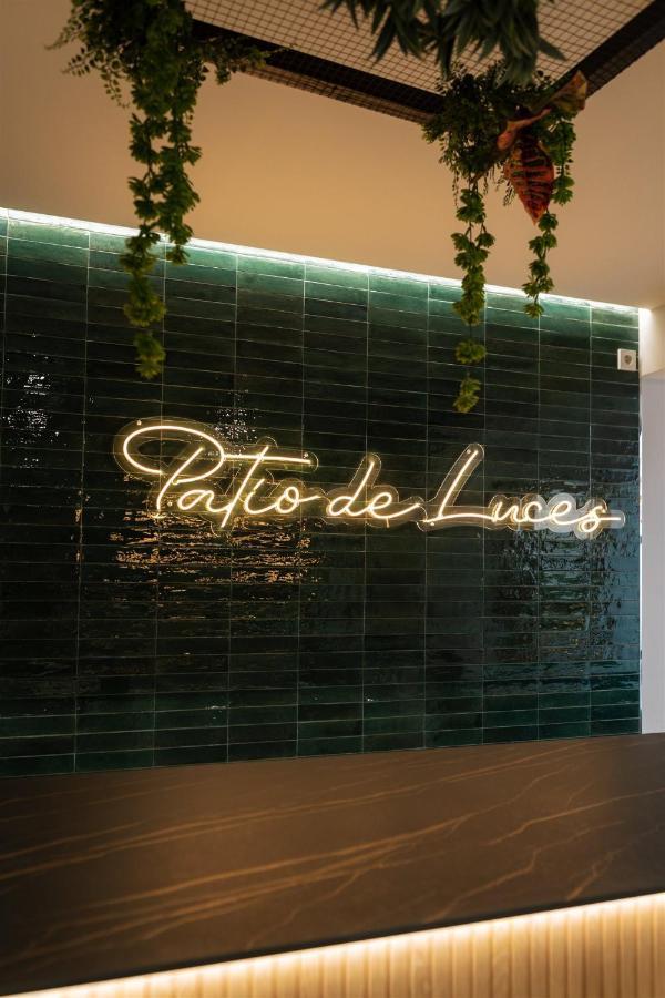 Apartamento Patio De Luces Jumilla Exterior foto